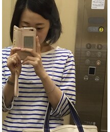 Mila Owen | Tシャツ/カットソー