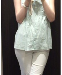 Ungrid | シャツ/ブラウス