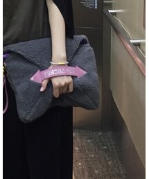 DEICY | クラッチバッグ