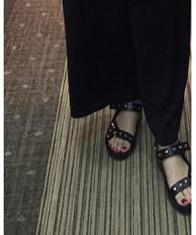 BALENCIAGA | サンダル