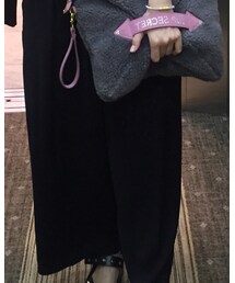 PLST | スラックス