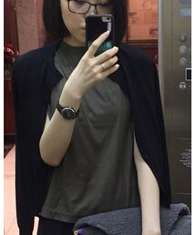 GALLARDAGALANTE | Tシャツ/カットソー