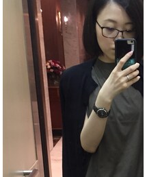 The Virgnia | カーディガン/ボレロ