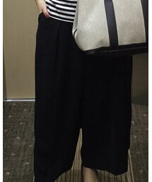 PLST | その他パンツ