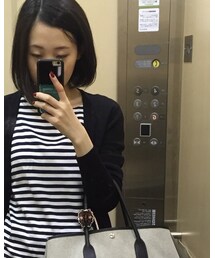 COCO DEAL | カーディガン/ボレロ