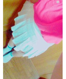 SPNNS | スカート