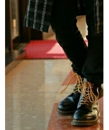 Dr. Martens | ブーツ