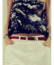 Handmade | トップス