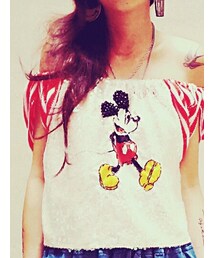 Handmade | トップス