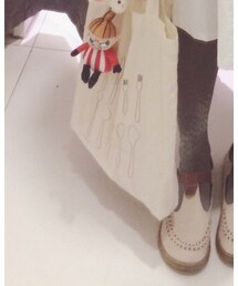 无印良品 | エコバッグ/サブバッグ