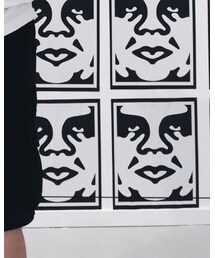 OBEY | その他