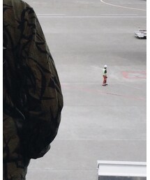 nakedking | ミリタリージャケット