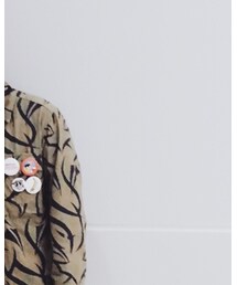 CRACK by MADSAKI | ジャケット/アウター