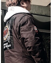 Supreme  | ジャケット/アウター