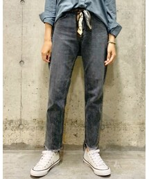 URBAN RESEARCH Sonny Label | デニムパンツ