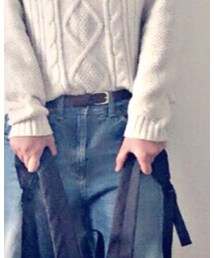 古着 | デニムパンツ