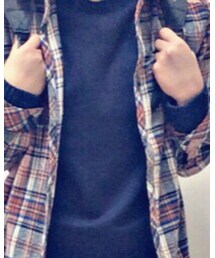 GU | ニット/セーター