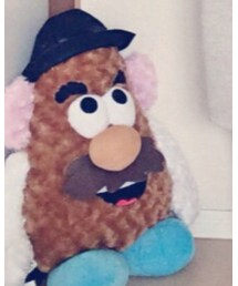 Disney | ポテトヘッド(その他)