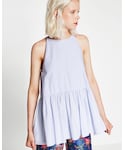 ZARA(ザラ)の「トップス(キャミソール)」
