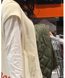 UNIQLO | トップス