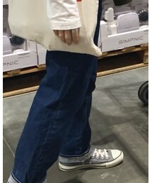 GU | デニムパンツ