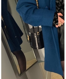 ZARA | ショルダーバッグ