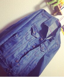 GAP | デニムジャケット