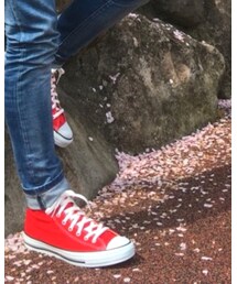 CONVERSE | スニーカー