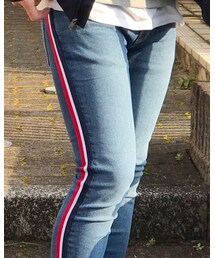 TOMMY HILFIGER | デニムパンツ