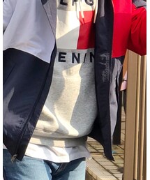 TOMMY HILFIGER | パーカー