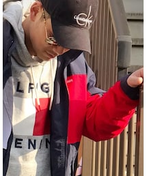 TOMMY HILFIGER | ジャケット/アウター