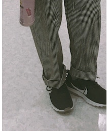 NIKE | スニーカー