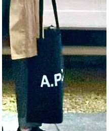 A.P.C. | トートバッグ
