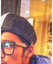 Ron Herman | キャップ