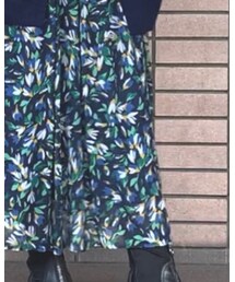 NARACAMICIE | スカート