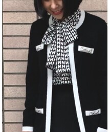 NARACAMICIE | シャツ/ブラウス