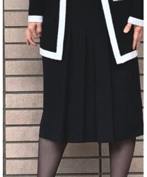 NARACAMICIE | スカート