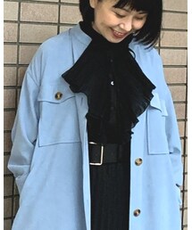 NARACAMICIE | シャツ/ブラウス