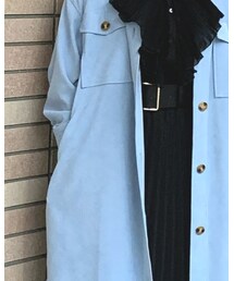 NARACAMICIE | ジャケット/アウター