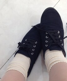 スニーカー(スニーカー)