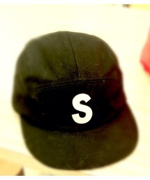 キャップ(キャップ)