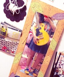 My ギター(その他)