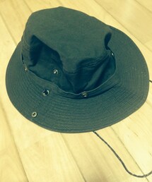 イーザッカマニアストアーズ | サファリハット(ハット)