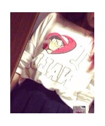 ウォーリースウェット(スウェット)