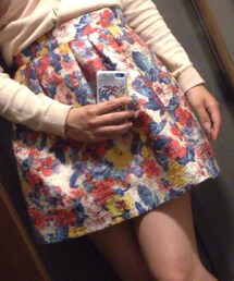 DHOLIC | スカート(スカート)