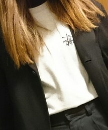 STUSSY | Tシャツ/カットソー