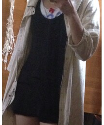 VINTAGE | つなぎ/オールインワン