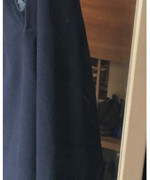 VINTAGE | ポンチョ