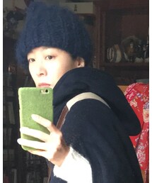 Maiami | ニットキャップ/ビーニー