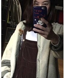 VINTAGE | ミリタリージャケット